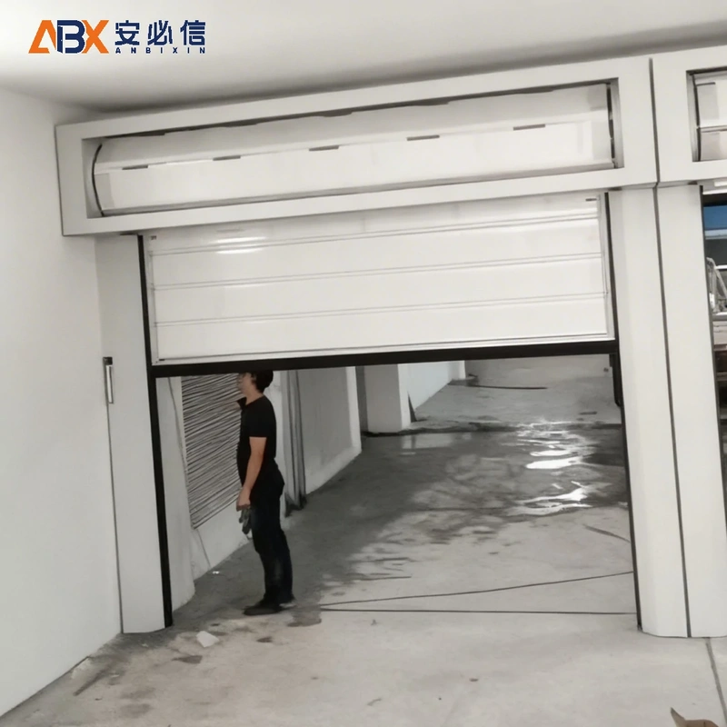 黔南布依族苗族医药密闭高速门